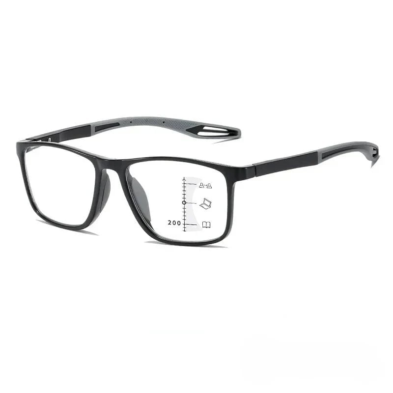 🔥AutoFocus+ Multifocal Glasses