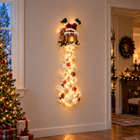 🏠 Santa Chimney